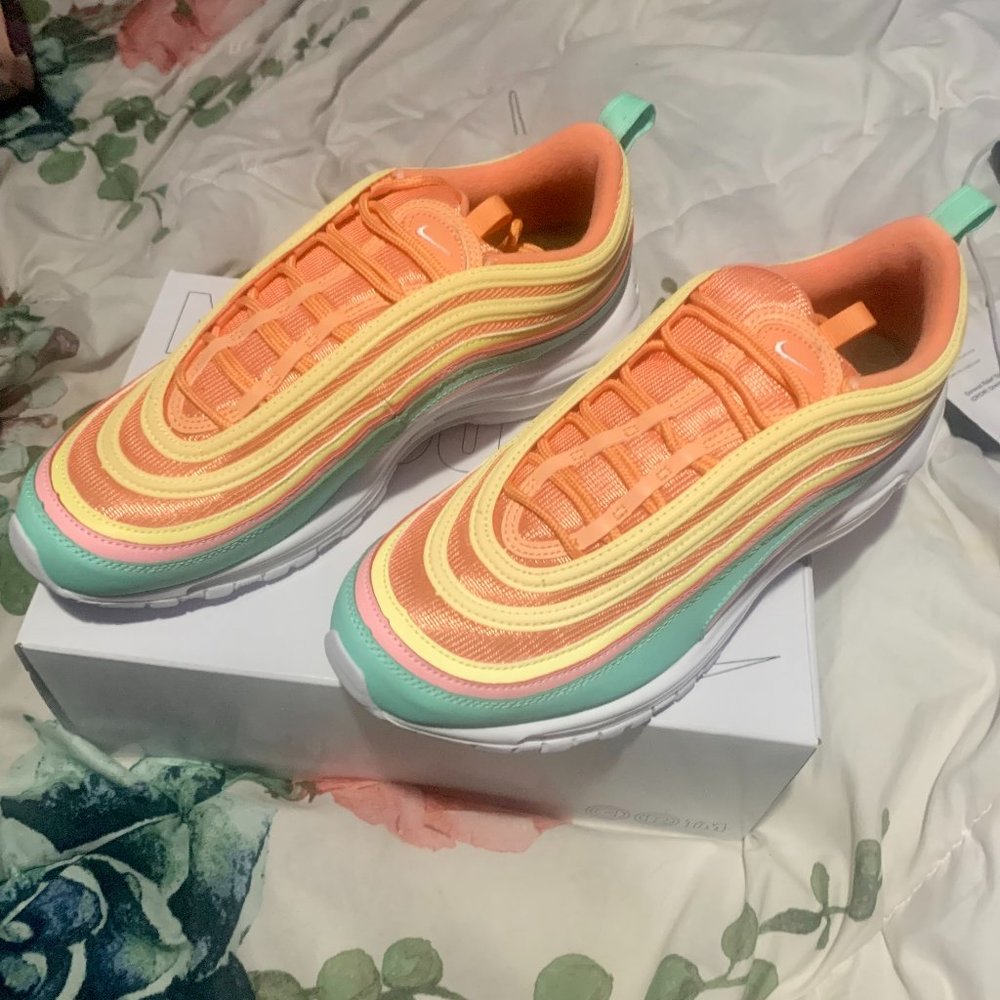 Nike Air Max 97 By You